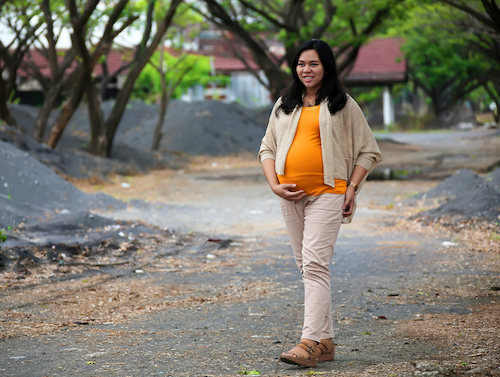 referensi olahraga untuk bumil 7 Referensi Olahraga Untuk Bumil yang Mudah Dan Aman