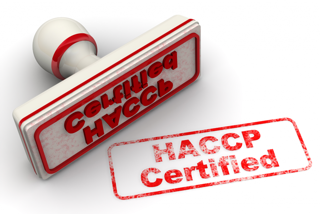 HACCP
