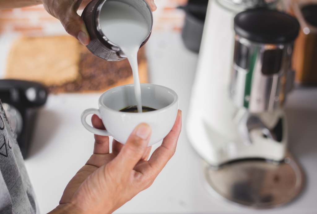 fakta kopi