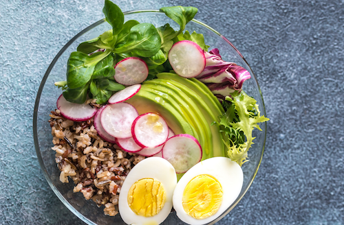 diet nasi merah diet nasi merah