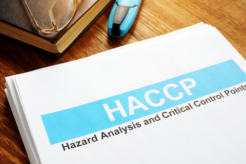 HACCP