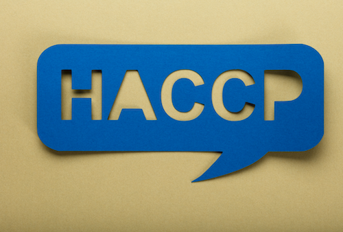 haccp