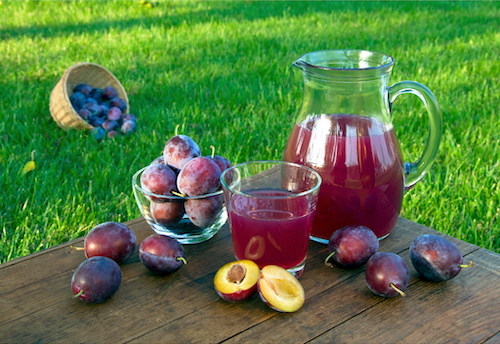 minuman penambah darah