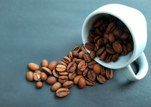 fakta kopi dengan Indonesia