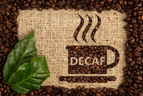 kenalan dengan kopi decaf