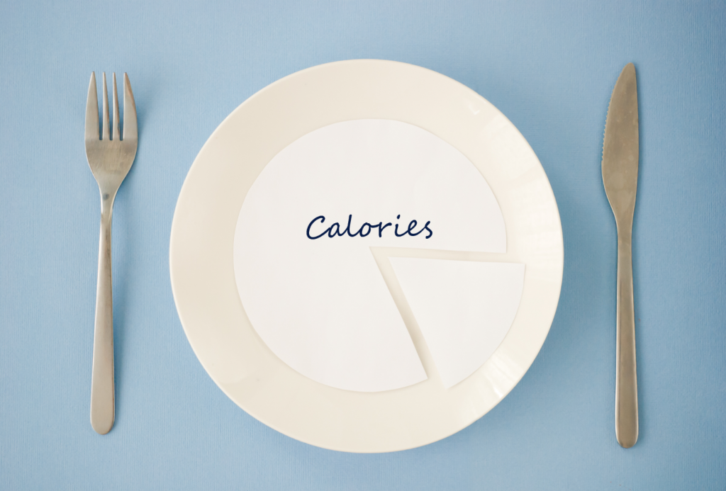 diet kalori