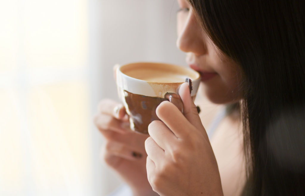 fakta kopi
