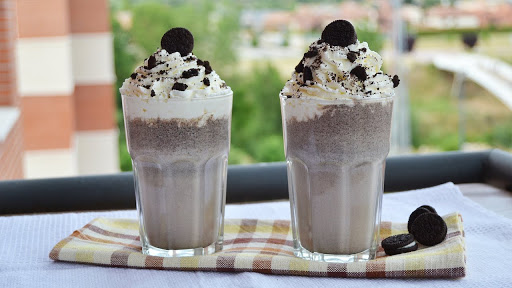 resep minuman segar