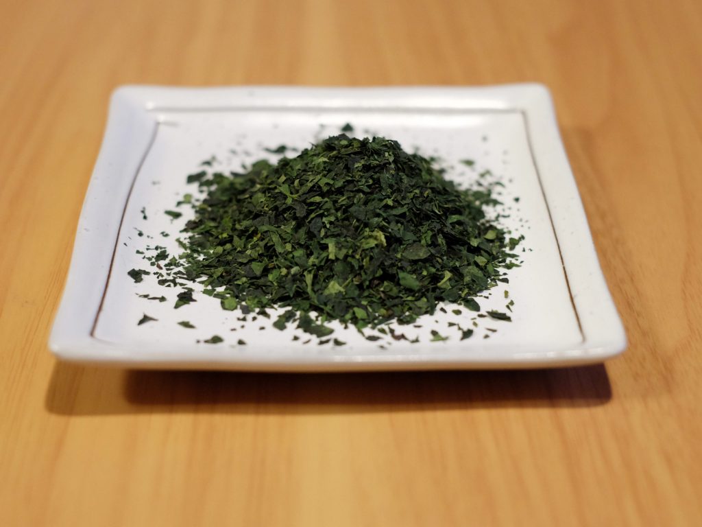 jenis teh hijau
