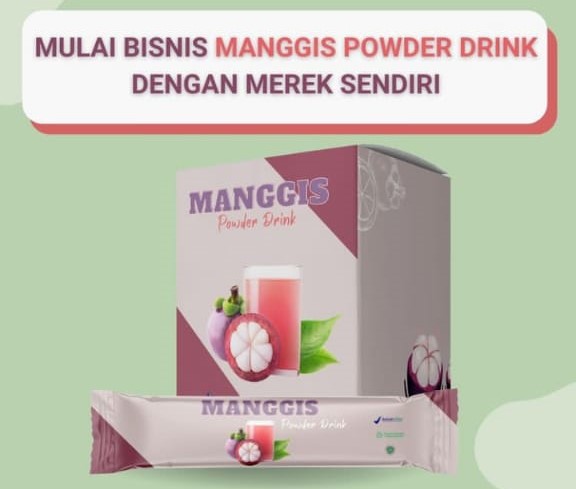 manfaat manggis