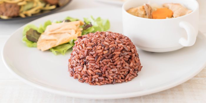 diet-nasi-merah