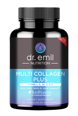 suplemen collagen