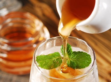 resep minuman segar