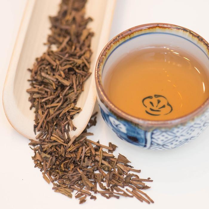 jenis teh hijau