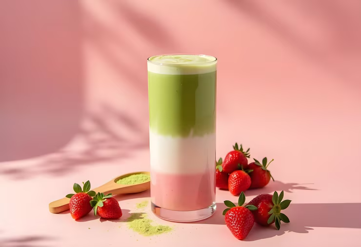 Bongkar Resep Minuman Kekinian ala Cafe Auto Cuan 3 resep minuman kekinian