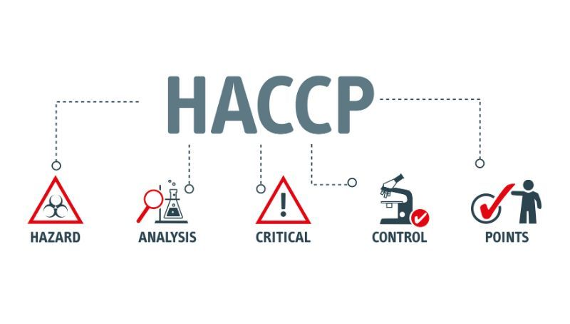 fungsi haccp Fungsi HACCP: Rahasia Bikin Produk Minuman Serbuk Viral!