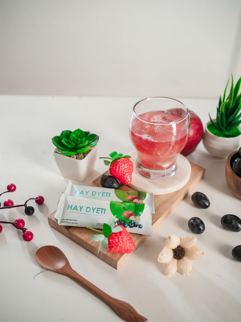Rahasia Diet Kalori Sukses & Peluang Bisnis Minuman 2 diet kalori