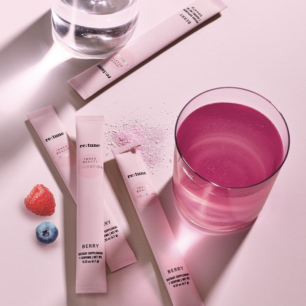 Bisnis Suplemen Collagen: Bongkar Rahasia Sukses Produk Viral 2 suplemen collagen