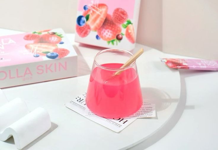 suplemen collagen Bisnis Suplemen Collagen: Bongkar Rahasia Sukses Produk Viral