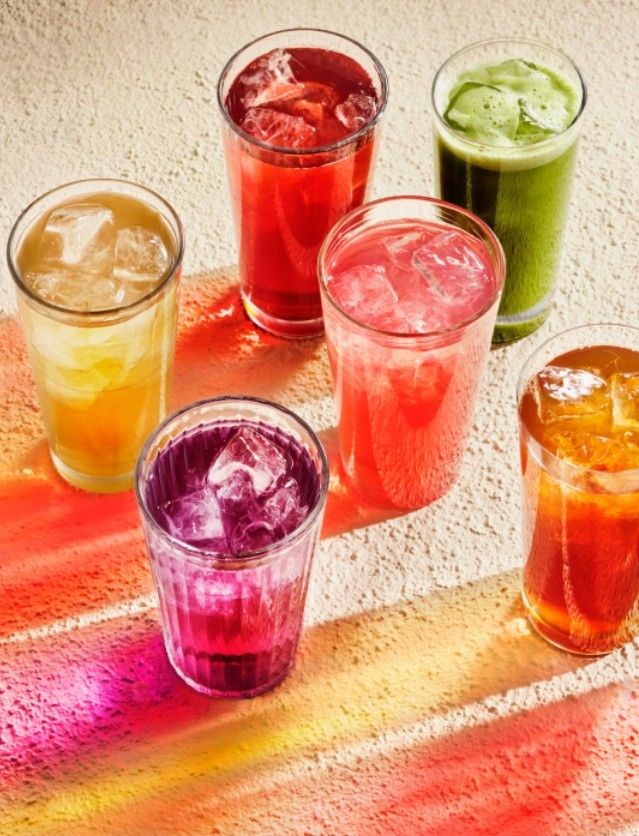 Bongkar Resep Minuman Segar Viral TikTok untuk Usaha Anda 5 resep minuman segar