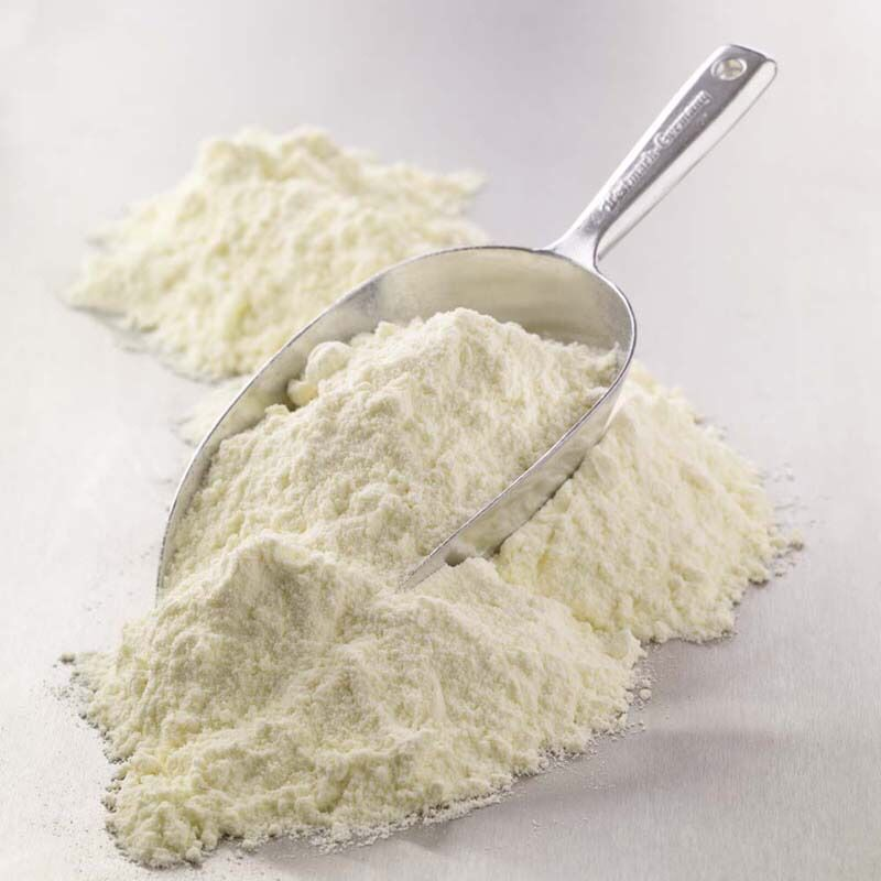 susu rendah lemak untuk diet
