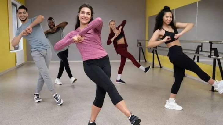 resep minuman segar 7 Manfaat Zumba untuk Bakar Lemak & Rahasia Diet Cepat