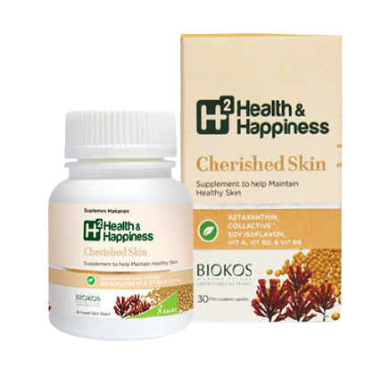 suplemen collagen