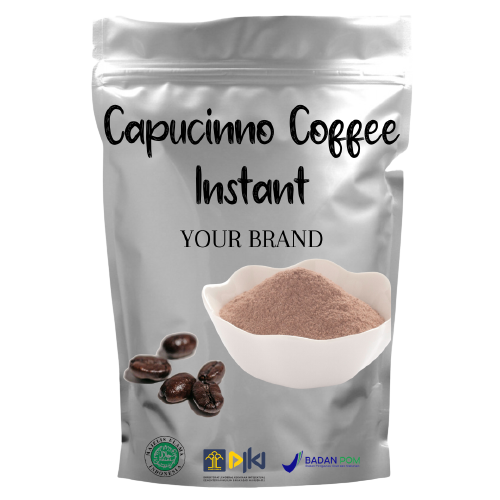 fakta kopi dengan Indonesia