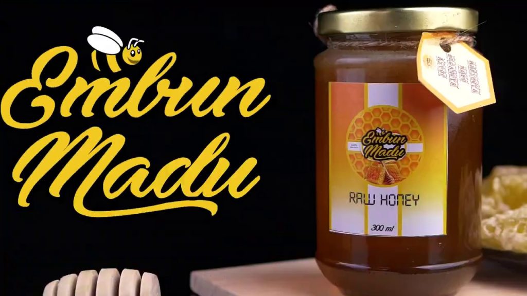 macam madu lokal