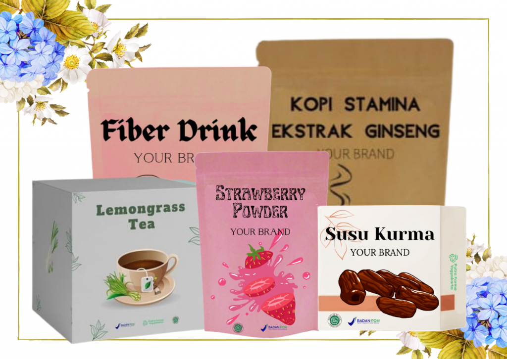 minuman timur tengah