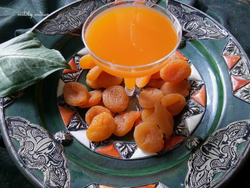 minuman timur tengah