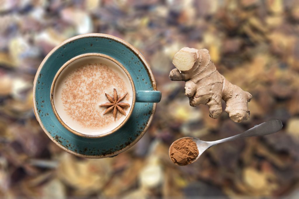 minuman timur tengah