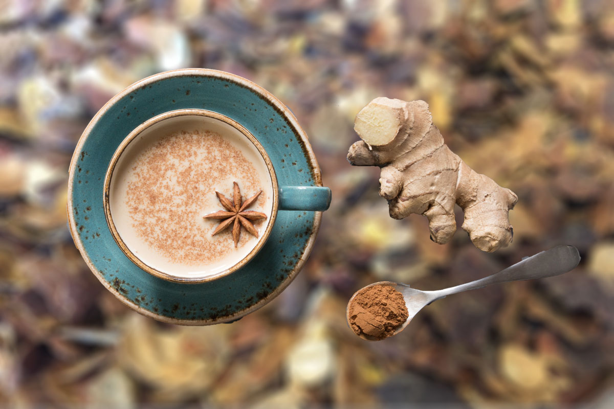 minuman timur tengah Lezatnya 13 Minuman Timur Tengah, Jangan Sampai Lewat!