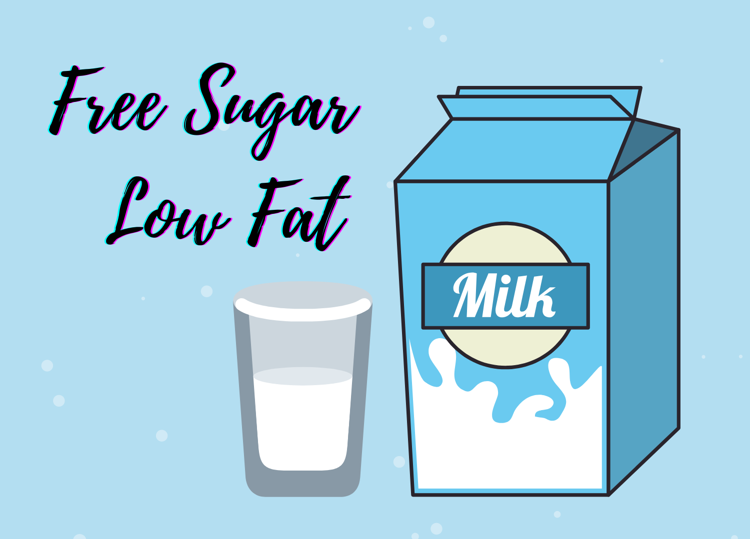 cara memilih susu yang benar cara memilih susu yang benar