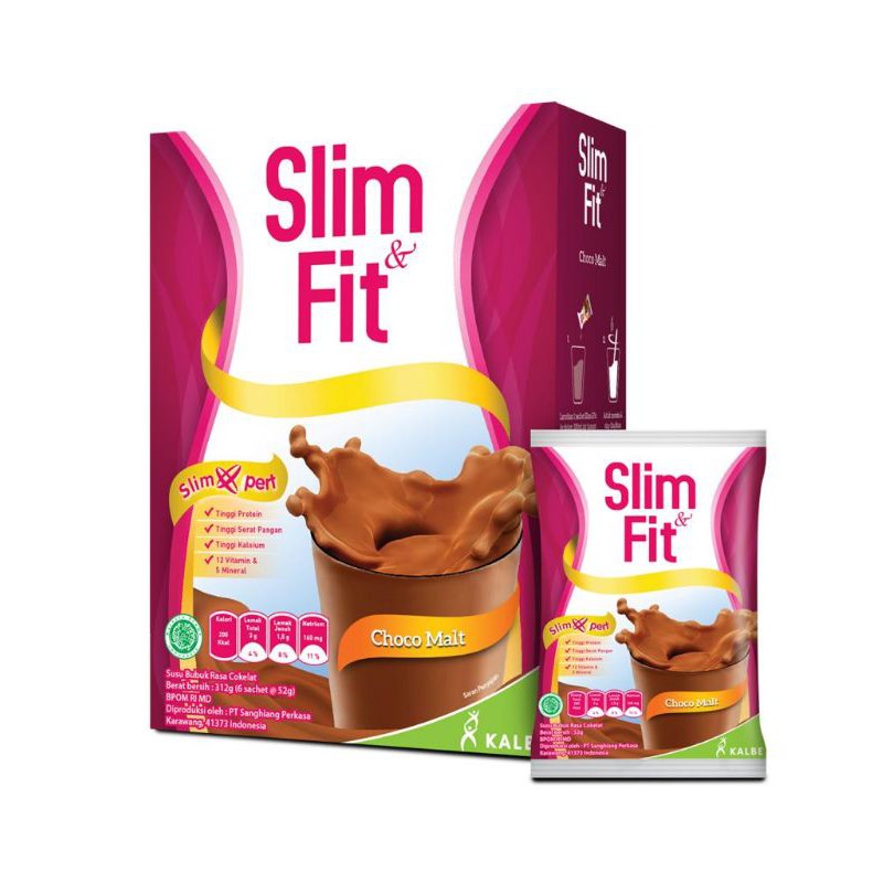 susu rendah lemak untuk diet
