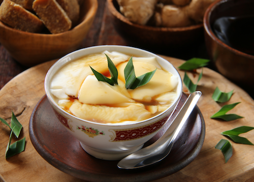 resep minuman tradisional Nusantara