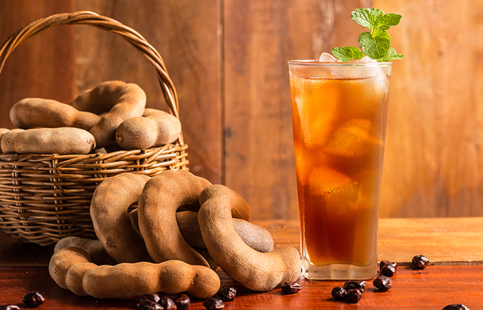 minuman timur tengah