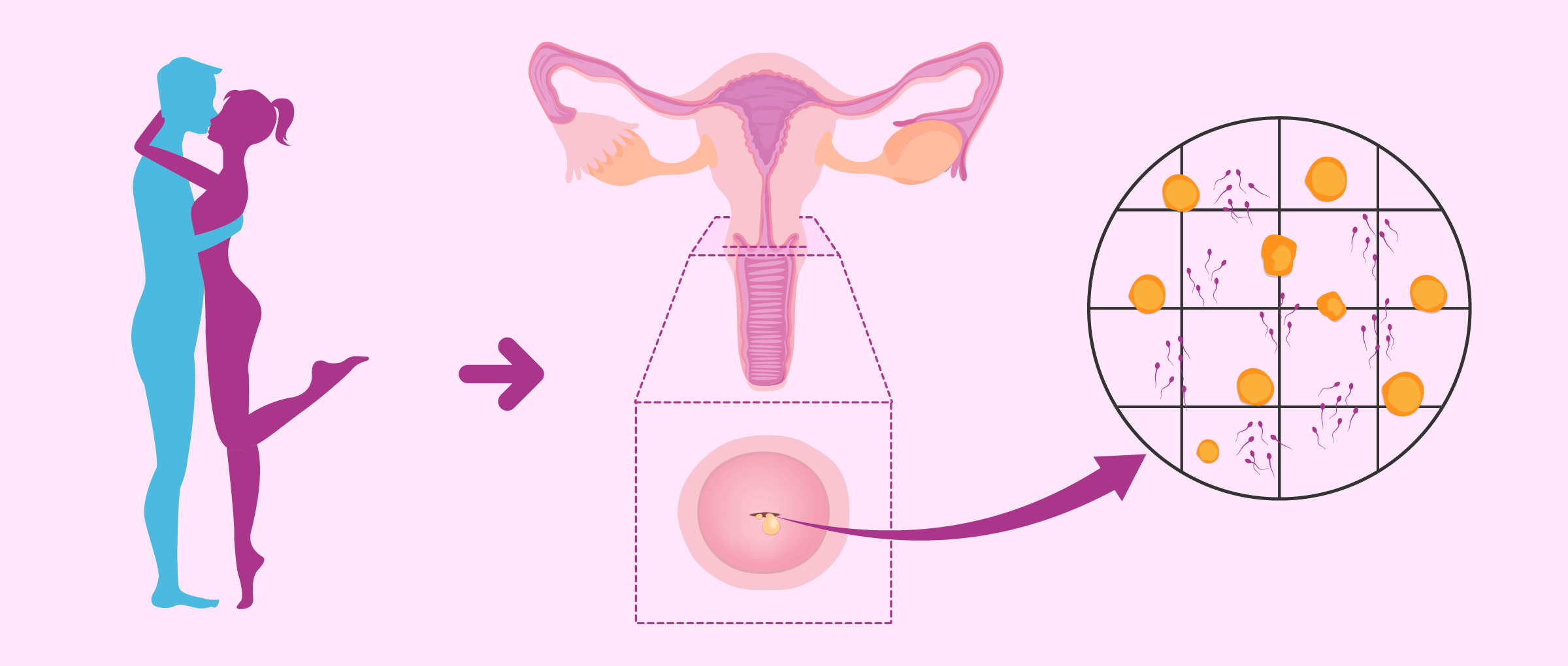 cek kesuburan wanita