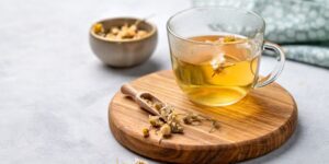 usaha-teh-fiber
