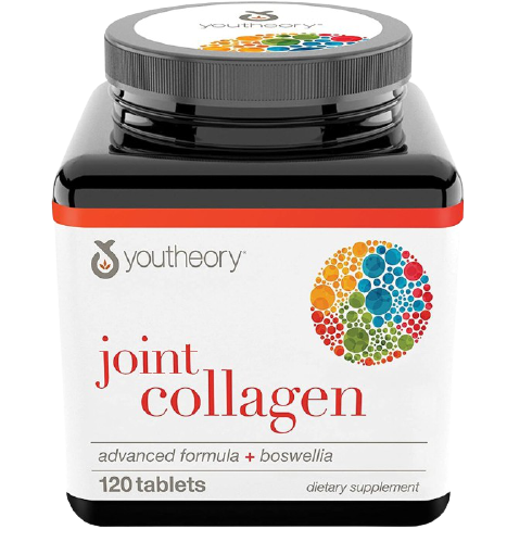 suplemen collagen