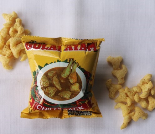 snack jadul masa kecil