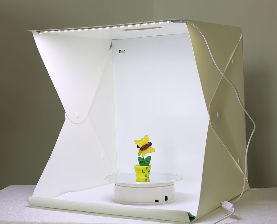 foto produk artistik