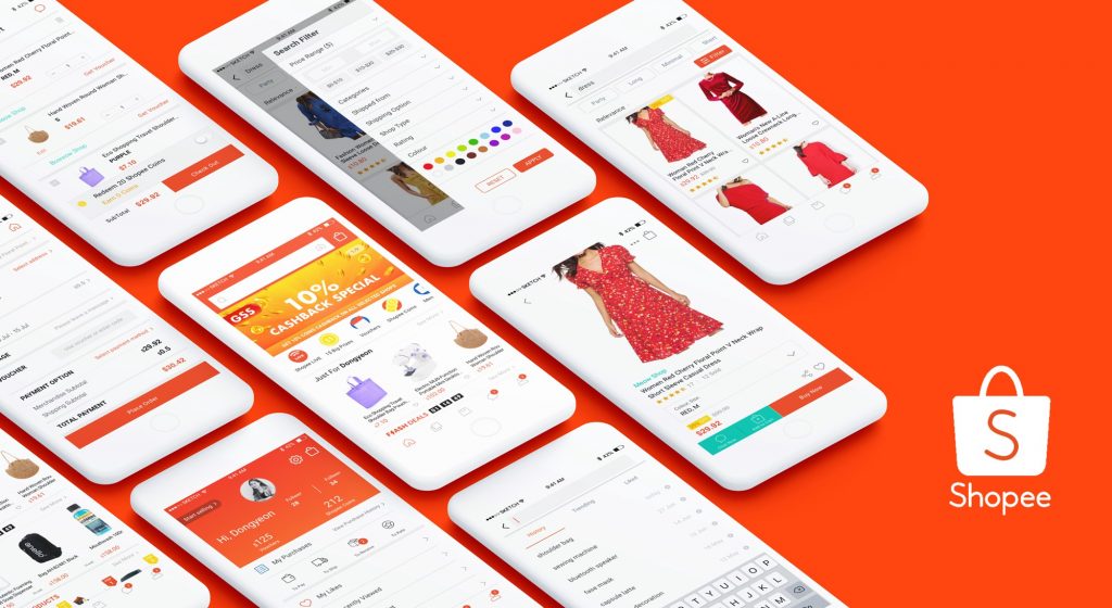 platform jualan oline untuk pemula