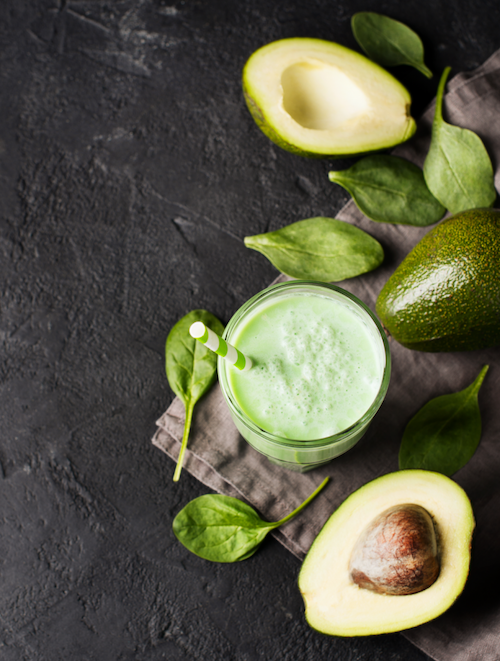 varian smoothies menyehatkan