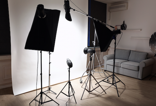 foto produk artistik