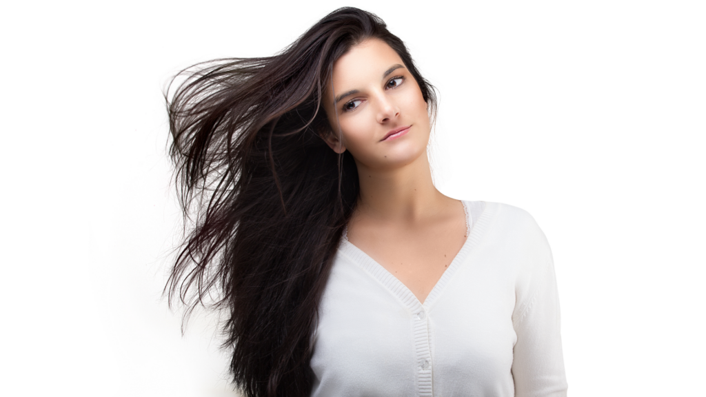 Cara alami obati rambut rontok
