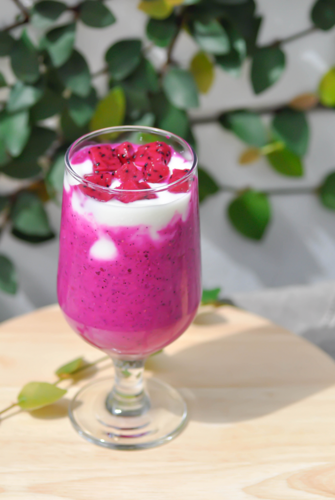 varian smoothies menyehatkan