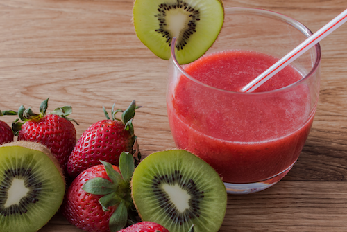 jus buah untuk bantu jaga imun