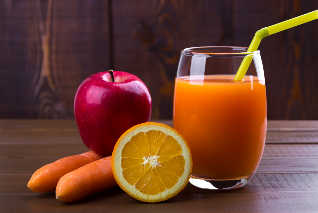 jus buah untuk bantu jaga imun