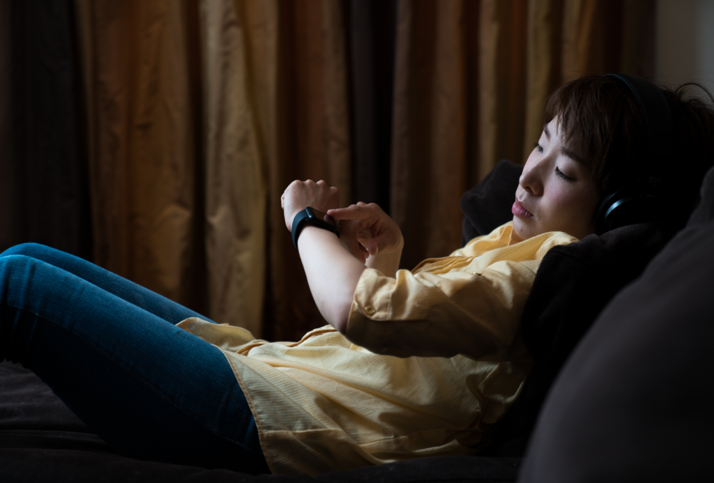 tips mudah atasi insomnia